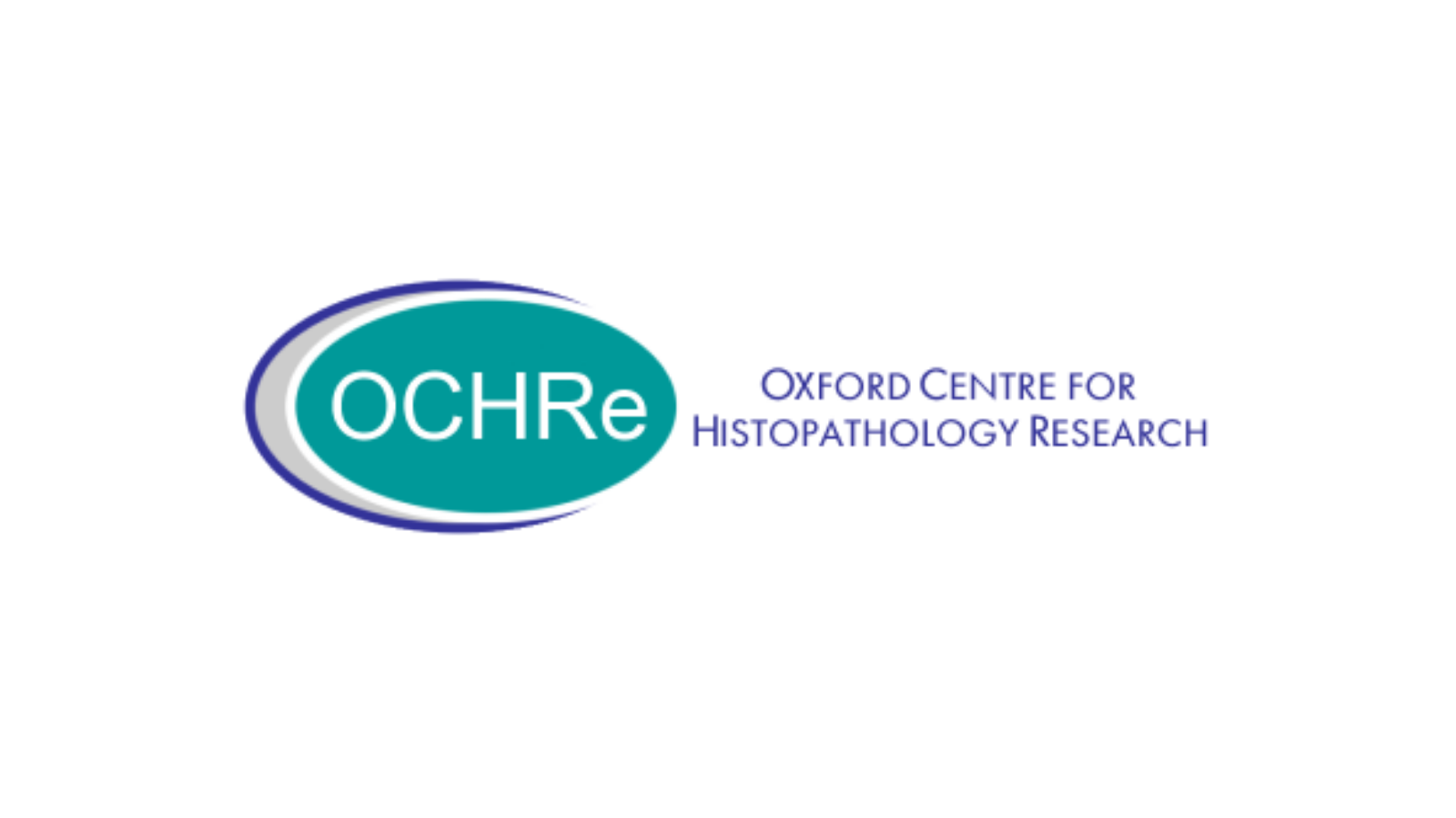 Oxford Centre for Histopathology Research (OCHRe) logo.